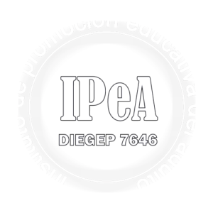 logo IPEA Secundaria acelerada
